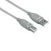 photo Hama F3045023 - Câble USB A Male/B Male 5m