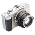 Convertisseur Micro 4/3 pour objectifs Leica M