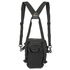 Topload Chest Harness