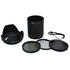 Kit accessoire SL1000K pour Fujifilm SL1000