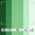 Rouleau fond papier BD 3.60 x 30 m VERI GREEN (BD132B3)