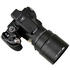 Adaptateur LA-72P600T pour Nikon P600