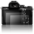 Lot de 2 films de protection pour Canon 700D/750D (LCP-700D)