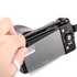 Lot de 2 films de protection pour Nikon S6800 (LCP-S6800)