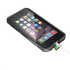 Coque étanche LifeProof Fre pour iPhone 6 - noir