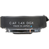 Multiplicateur Teleplus HD DGX 1.4x pour Canon EF