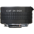 Multiplicateur Teleplus HD DGX 2x pour Canon EF
