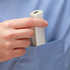 Batterie de secours PocketCell 3000mAh - blanc