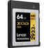 Carte XQD 64GB Professional 2933x