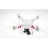 Drone DJI Phantom 2 V2 avec support Zenmuse H4-3