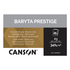 Baryta Prestige A3 340g/m² Blanc 25 feuilles - 400083930