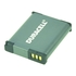 Batterie Duracell équivalente Panasonic DMW-BCM1