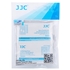 Kit de 10 lingettes Wet&Dry pour nettoyage optiq