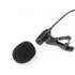 Microphone cravate sans fil VHF - SR-WM4C