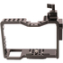 Cage de protection aves tiges 15mm pour Sony a7 