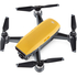 Drone DJI Spark Blanc Fly More Combo Aube Jaune