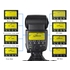 Flash cobra TTL/HSS pour Nikon - SL-585N