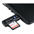 Lecteur de cartes SD (SDHC / SDXC) et Micro SD USB 3.0