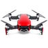 Drone DJI Mavic Air Rouge flamme Fly More Combo