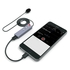 Microphone cravate A.Lyra pour iPhone