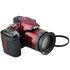 Adaptateur LA-62P520 pour Nikon Coolpix P510, P520, P530