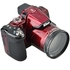 Adaptateur LA-62P520 pour Nikon Coolpix P510, P520, P530