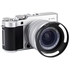 Paresoleil LH-XF1545 Noir pour Fujifilm XC 15-45mm