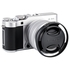 Paresoleil LH-XF1545 Noir pour Fujifilm XC 15-45mm
