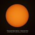 Filtre solaire Sun Catcher pour télescopes 110-130mm