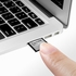 JetDrive Lite 130 128 Go pour MacBook Air 13" 2010-2015