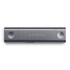 Lecteur de cartes SD/microSD USB-C - aluminium space grey