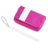 Etui pour compact - Pink