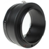 Convertisseur Canon EOS R pour objectifs Leica R