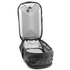 Travel Backpack 45L Noir + Camera Cube Large
