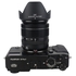 Paresoleil LH-XF1855 pour Fujifilm 18-55mm / 14mm