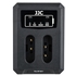 Chargeur Duo pour Sony NP-BX1