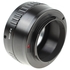 Convertisseur Fujifilm X pour objectifs M42