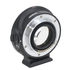 Convertisseur T Speed Booster Ultra II 0.71x Sony E pour objectifs Canon EF/EF-S