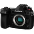 Lumix DC-G9 + 200mm f/2.8 Leica
