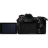 Lumix DC-G9 + 200mm f/2.8 Leica