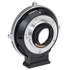 Convertisseur T CINE Speed Booster Ultra 0.71x BMPCC 4K pour objectifs Canon EF/EF-S