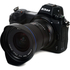 15mm f/2 Zero-D Monture Nikon Z