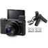Cyber-shot DSC-RX100 VII Vlogger Kit