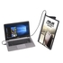 Zenscree moniteur portable MB16AC avec alimentation USB 