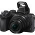 Z50 + 16-50mm VR Vlogger Kit