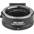 Convertisseur EF-Z Nikon Z pour objectifs Canon EF/EF-S avec AF
