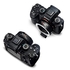 Convertisseur EF-NEX IV Sony E/ FE pour objectifs Canon EF/EF-S avec AF