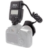 Flash macro TTL MK-14EXT-N pour Canon
