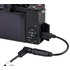 Câble de déclenchement Cable-TRRS2MB pour Panasonic G100 / G110