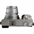 35mm f/1.4 Argent pour Sony E